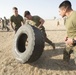 SPMAGTF-CR-AF Combat Logistic Detachment Conducts Field Meet