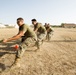 SPMAGTF-CR-AF Combat Logistic Detachment Conducts Field Meet