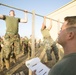 SPMAGTF-CR-AF Combat Logistic Detachment Conducts Field Meet