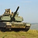 Getica Saber 2017 M1 Abrams
