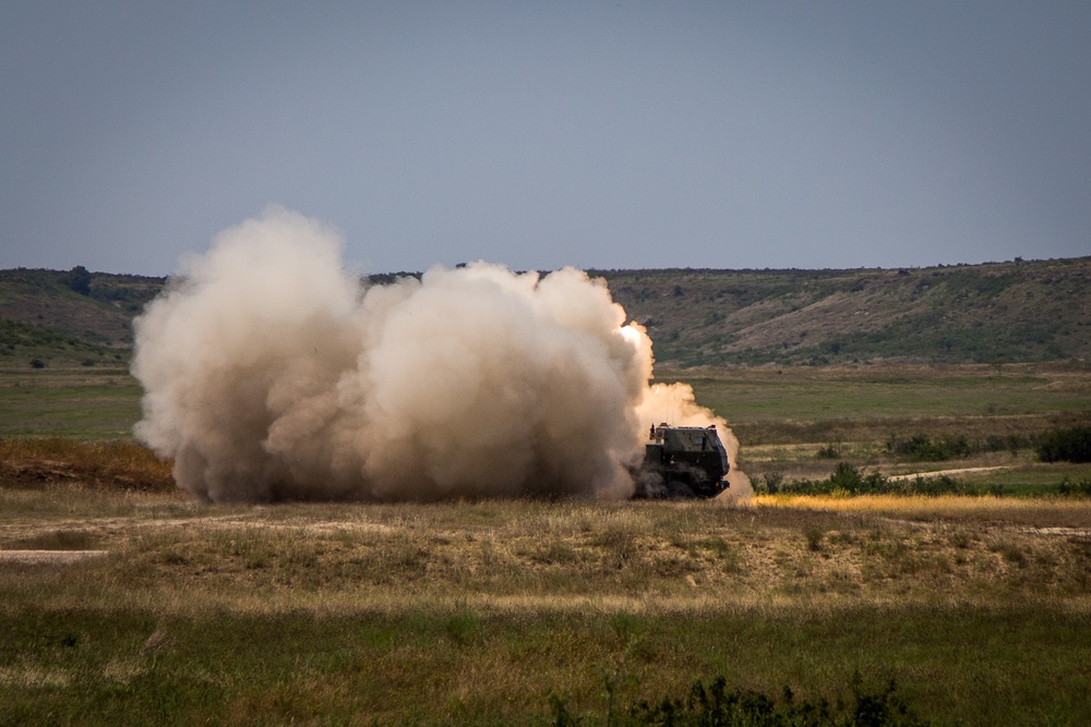 4-133rd FAR HIMARS Family Day