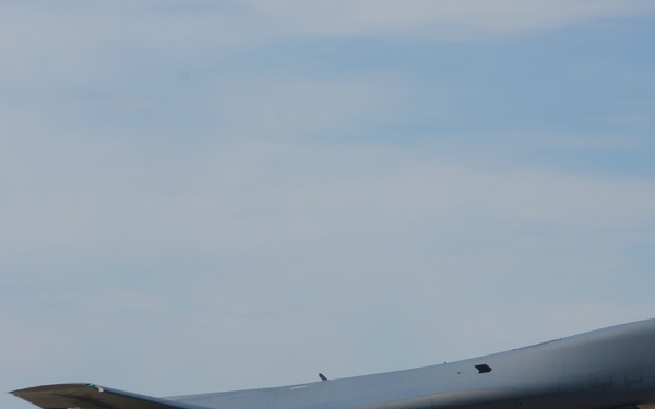 Ellsworth partakes in Red Flag 17-3