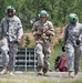 FARP operations during annual training