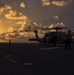 USS Bonhomme Richard Flight Operations