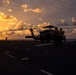 USS Bonhomme Richard Flight Operations