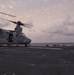 USS Bonhomme Richard Flight Operations