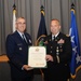 USSTRATCOM Staff Judge Advocate Retires After 41 Years of Service