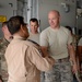 U.S., Qatari air forces work together for OIR mission