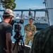 Sailors partner with X Games athletes