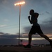 Luke hosts run clinic, maintains fit to fight Airmen
