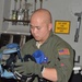 183d AES Conducts In-Flight Medical Training