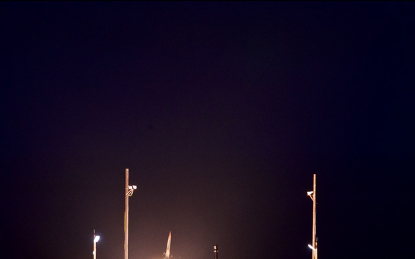 FTT-18 THAAD Flight Test