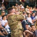 Soldiers Surprise Homecoming