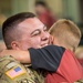 Soldiers Surprise Homecoming