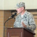 159th Fighter Wing Conducts  Maintenance Group Change of Command Ceremony