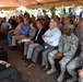 Keesler, Mississippi leadership hold announcement ceremony for new base gate