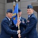 50th Operations Support Squadron welcomes new CC