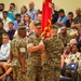 MCAS Beaufort welcomes Col. Timothy P. Miller as new CO