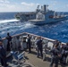 Ashland conducts CONREP