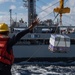 Ashland conducts CONREP