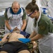 Williamson Airfield Mass Casualty Exercise