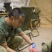 Williamson Airfield Mass Casualty Exercise