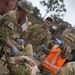 Williamson Airfield Mass Casualty Exercise