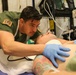 Williamson Airfield Mass Casualty Exercise