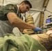 Williamson Airfield Mass Casualty Exercise