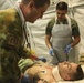 Williamson Airfield Mass Casualty Exercise