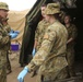 Williamson Airfield Mass Casualty Exercise