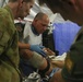 Williamson Airfield Mass Casualty Exercise