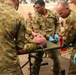 Williamson Airfield Mass Casualty Exercise