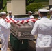 USS Oklahoma Sailor Killed During World War II Accounted For
