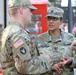 U.S. Army Reserve civil affairs soldiers host wreath laying ceremony with 2CR