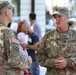 U.S. Army Reserve civil affairs soldiers host wreath laying ceremony with 2CR