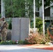 U.S. Army Reserve civil affairs soldiers host wreath laying ceremony with 2CR