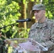 U.S. Army Reserve civil affairs soldiers host wreath laying ceremony with 2CR