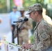 U.S. Army Reserve civil affairs soldiers host wreath laying ceremony with 2CR