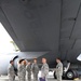 Air Force Space Command leaders visit Guardians of the last Frontier