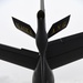 Air Force Space Command leaders visit Guardians of the last Frontier