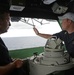 USS BHR ESWS training