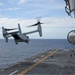 USS BHR flight ops