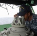USS BHR ESWS training