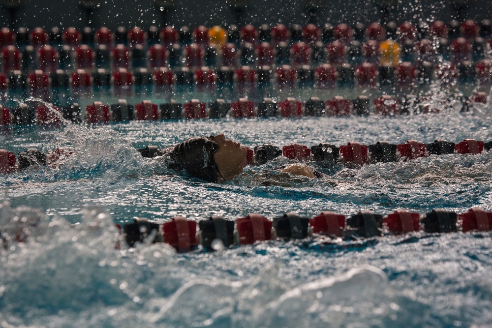 2017 DoD Warrior Games