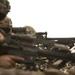 East African Response Force live fire