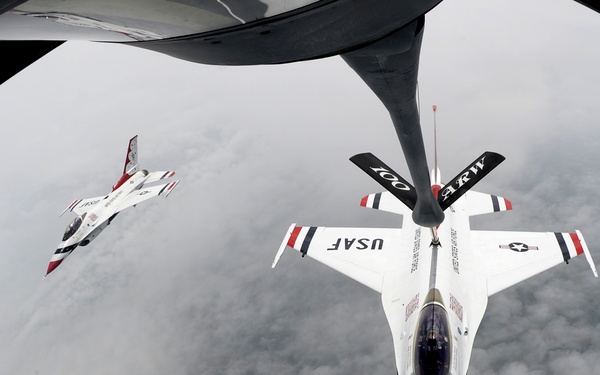 Thunderbirds partner with Bloody Hundredth