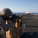 BLT Marines conduct shooting drills