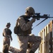 BLT Marines conduct shooting drills