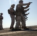 BLT Marines conduct shooting drills